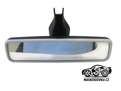Vnitřní zpětné zrcátko pro dešťový senzor Škoda Octavia III  , Octavia 3