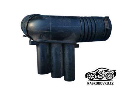 Hrdlo nasávací Škoda Octavia III , Octavia 3 , 04E129651C , 04E129651C