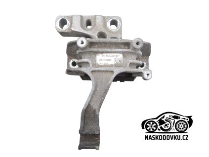 Uložení motoru Škoda Octavia III , Octavia 3 , 5Q0199262BF , 5Q0 199 262 BF (2)