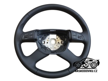 Volant Škoda Octavia II