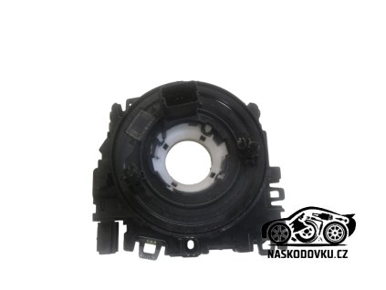 Kroužek pod volant , kroužek airbagu Škoda Octavia III , Octavia 3,  5Q0953549C , 5Q0 953 549 C