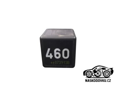 Relé 460 (2)
