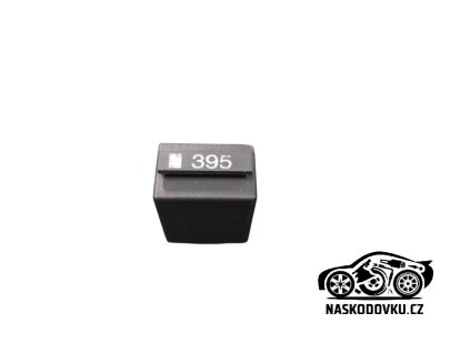 Relé 395  , 8Z0951253 , 8Z0 951 253  (2)