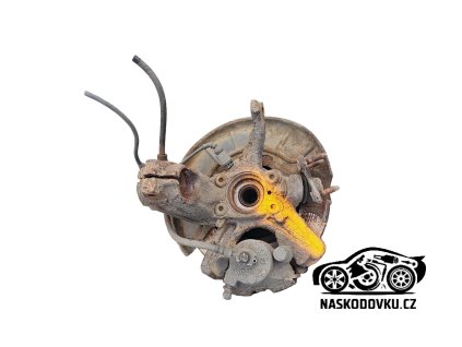 Těhlice pravá kompletní Škoda Octavia II