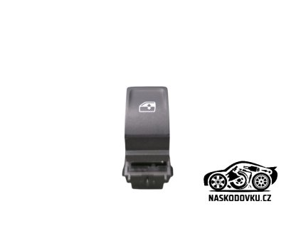 Spínač pro elektrické otevírání okna 5G0959855K , 5G0 959 855 K , 5G0959855K WHS