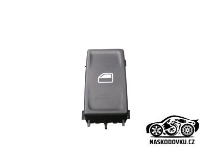 Spínač pro elektrické otevírání oken Škoda Octavia III , Octavia 3 , 5E0959855 , 5E0 959 855