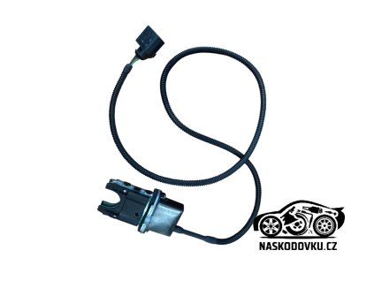 Senzor úhlu řízení Škoda Fabia 1  6Q1 423 291