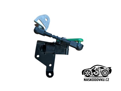 Čidlo úrovně nastavení světlometů Originál 5Q0512521H