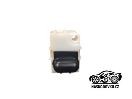 Sluneční čidlo pro klimatizaci na palubní desce Škoda Octavia , Audi , Volkswagen , Seat , 8D0907539 , 8D0 907 539