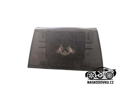 Sluneční čidlo na palubní desce Škoda Superb III , Superb 3 , 3V0907451 , 3V0 907 451