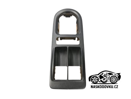 Miska madla horní díl , kryt spínače pro  Volkswagen Trasporter 7H5959539E , 7H5 959 539 E