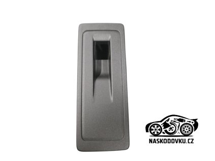 Miska madla horní díl , kryt spínače pro  Volkswagen Trasporter 7E5867255C , 7E5 867 255 C