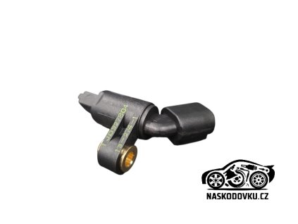Čidlo ABS , snímač otáček kola , pravé přední kolo 1J0927804 , 1J0 927 804 