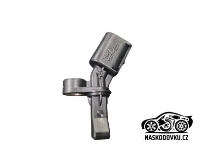 Čidlo ABS , snímač otáček kola , levé zadní kolo WHT003862 , WHT 003 862