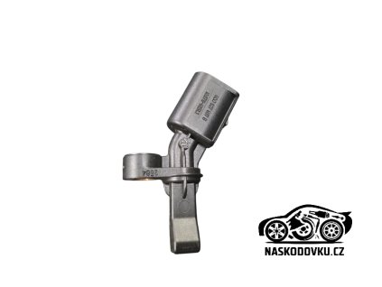 Čidlo ABS , snímač otáček kola , levé zadní kolo 6Q0927807B , 6Q0 927 807 B