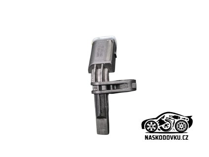 Čidlo ABS , snímač otáček kola , levé přední kolo WHT003857 , WHT 003 857