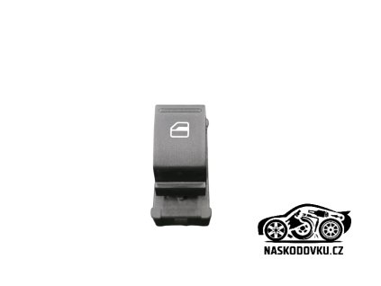 Spínač pro elektrické otevírání okna Škoda Citigo , Seat Mii , Volkswagen UP , 1S0959855 , 1S0 959 855 , 1S0959855 IGI