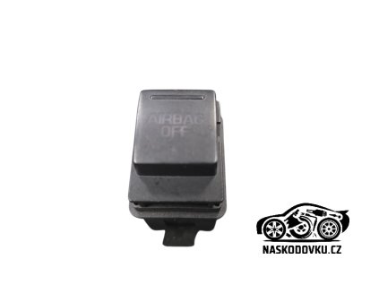Kontrolka deaktivace airbagu spolujezdce Škoda Superb 3U0919235A , 3U0 919 235 A , 3U0919235A 47H