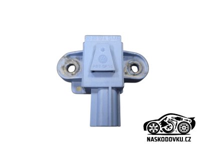 Senzor zrychlení , senzor příčného zrychlení Škoda Octavia II , Octavia 2 , Volkswagen Golf , atd. 1K0955557A , 1K0 955 557 A 