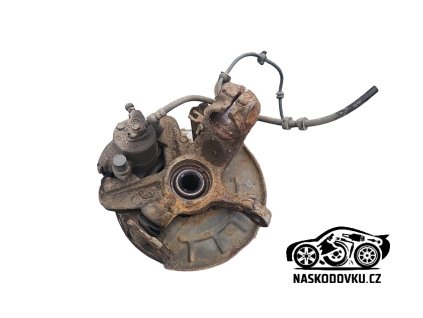 Těhlice přední pravá Škoda Fabia