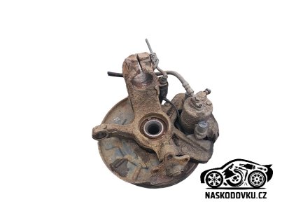 Těhlice přední levá Škoda Fabia