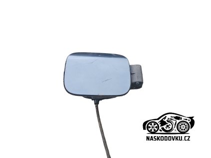 Víčko palivové nárdže Škoda Octavia II combi 1Z9809857G , 1Z9 809 857 G , 1Z9809857H , 1Z9 809 857 H , Číslo položky: K1105