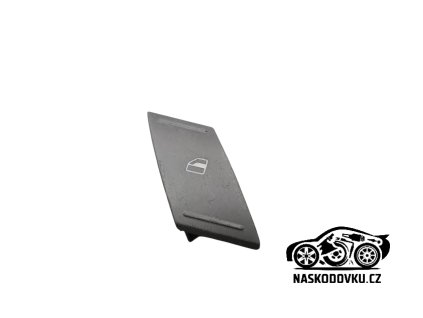 Spínač pro elektrické ovládání oken Škoda Superb 3U0959856 , 3U0 959 856