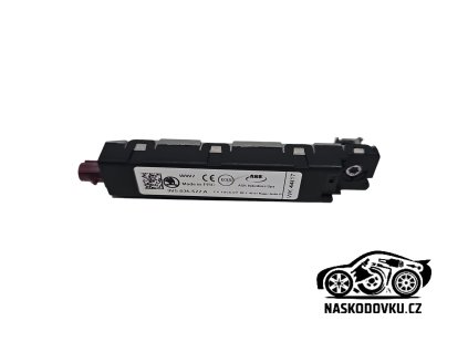 Zesilovací anténa FM2  Škoda Superb III  , Superb 3 3V5035577A , 3V5 035 577 A , Číslo položky: K1117