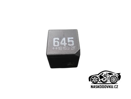 Relé 645