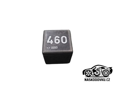 Relé 460