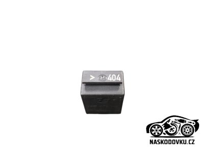 Relé 404  , 7M0951253C , 7M0 951 253 C