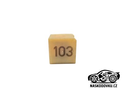 Relé 103   357911253 , 357 911 253