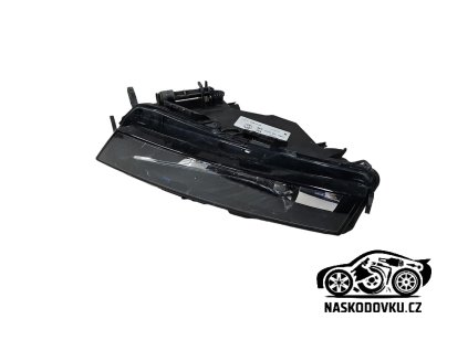 Světlomet, mlhovka pravá Škoda Octavia III , Octavia 3 5E0941700F , 5E0 941 700 F , 5E0941702F , 5E0 941 702 F