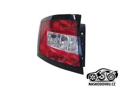 Zadní levé světlo Škoda Fabia III combi  , Fabia 3  combi 6V9945095 , 6V9945095  , 6V9945111 , 6V9 945 111