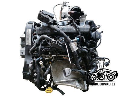 motor dfg dfga