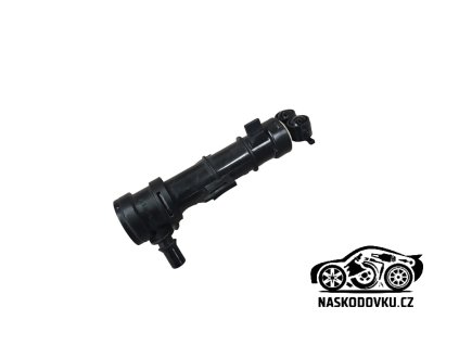 Válec zdvihový , ostřikovač světlometu pravého Škoda Superb III , Superb 3 3V0955966A , 3V0 955 966 A