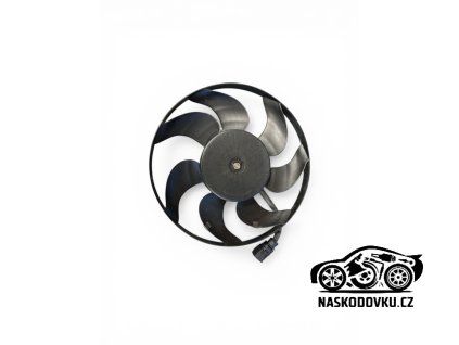 VENTILÁTOR CHLADIČE OCTAVIA 1K0 959 455 DG