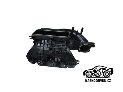 Trubka sací -horní díl , sací potrubí pro motory : 1.4 benzín CAXC03C129709AH , 03C 129 709 AH , Číslo položky: K1169