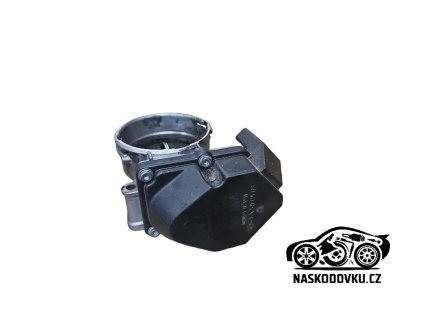 Škrtící klapka BMM , BMP , Originál 03G128063Q , 03G 128 063 Q , Číslo položky: K1210