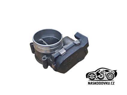 Škrtící klapka motor CEG Originá 06B133062M , 06B 133 062 M , Číslo položky: K1222