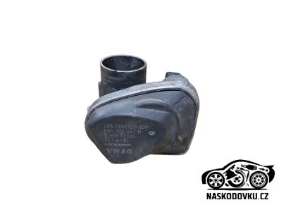 Škrtící klapka  Originá 036133062N , 036 133 062 N , Číslo položky: K1223