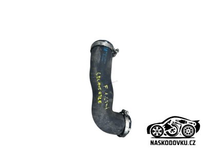 Tlaková hadice Fabia II , Rapid 1,6 TDi CAY