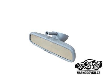 Vnitřní zpětné zrcátko s automatickým stmíváním Škoda Octavia II  , Octavia 2 , Golf , 1Z0857511 , 1Z0 857 511 , 1Z0857511A , 1Z0 857 511 A , Číslo položky: K1293