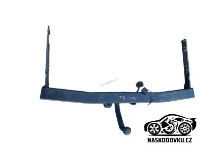 Tažné zařízení Škoda Fabia II combi