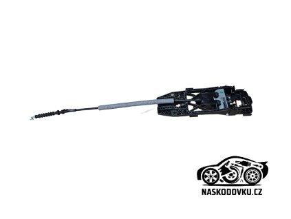 Třmen kliky , držák kliky 5N0839885H , 5N0 839 885 H , Číslo položky: K1363