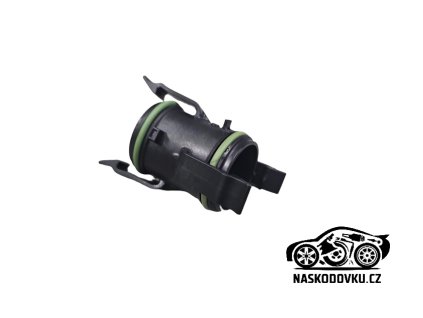 Držák trubky tlakové pro motor : 1.2 TSi CJZ , CJZC , CJZD , 04E145875F , 04E 145 875 F