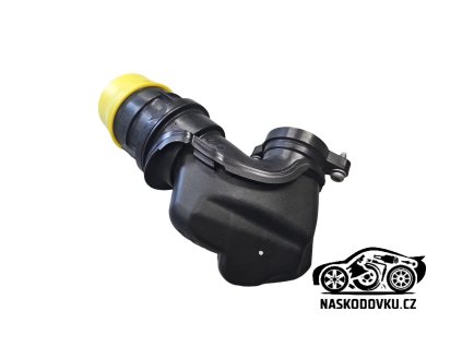 Koš sací pro motor : 1.2 TSi CJZ , CJZC , CJZD 04E129656S , 04E 129 656 S