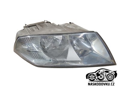 Světlomet přední pravý Octavia II 2004 - 2008