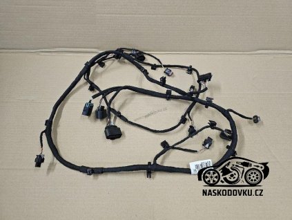 Svazek pro přední nárazník Octavia IV 5E3971095BN