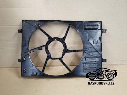 Věnec veltilatoru Originál 5Q0121205AL